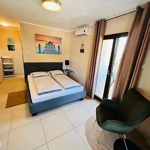 Ivanisevic Apartament