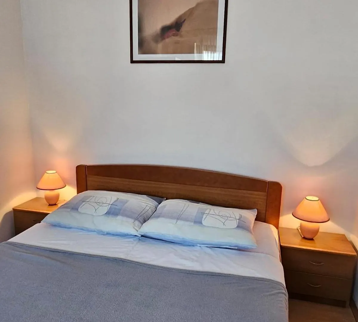 Lorena Apartments In Pula Guest house