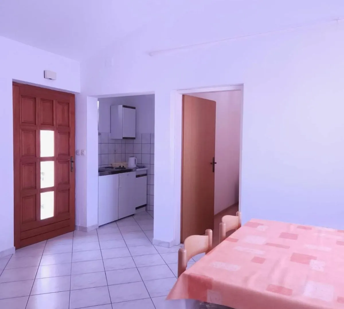 Lorena Apartments In Pula Guest house