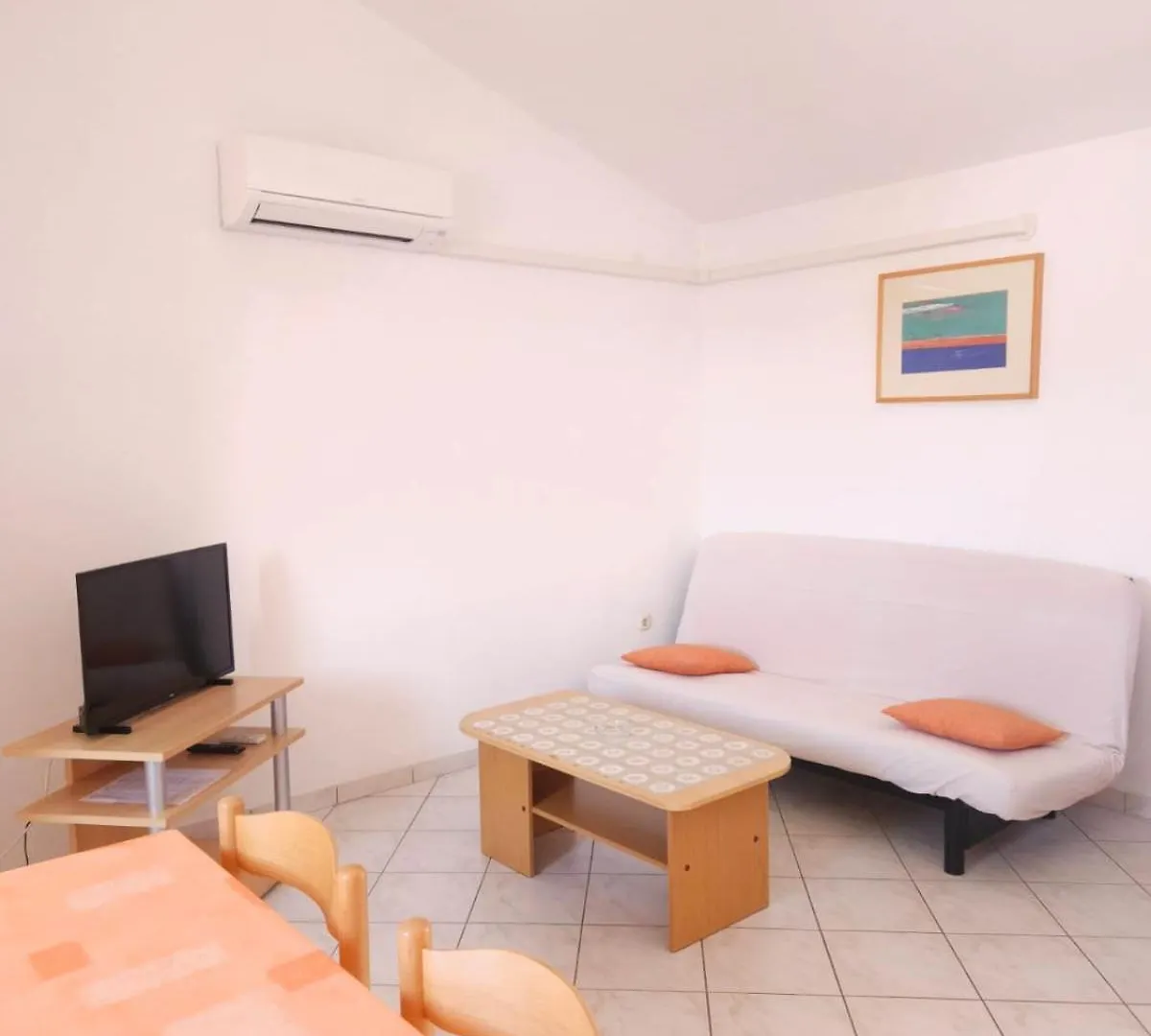 Lorena Apartments In Pula 0*,  Croatia
