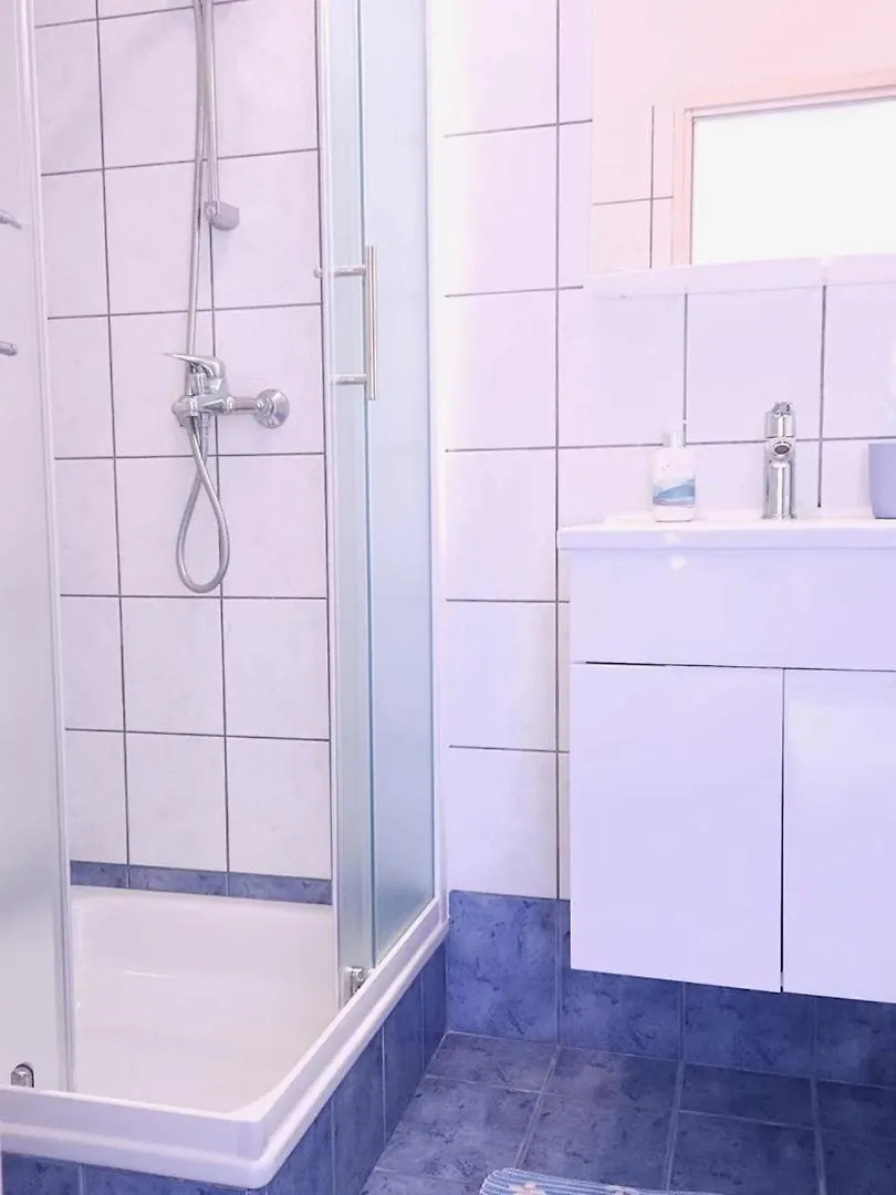 Lorena Apartments In Pula 0*,