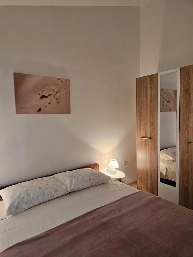Lorena Apartments In Pula 0*,  Croatia