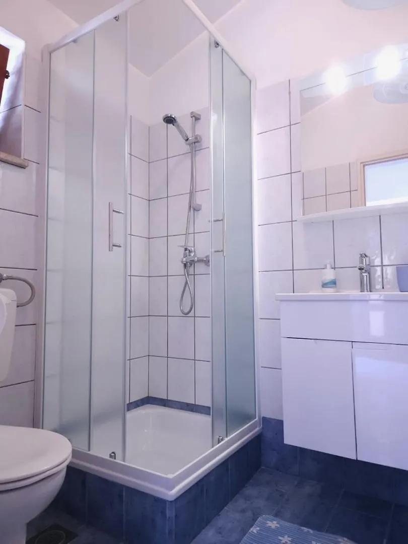 Lorena Apartments In Pula 0*,  Croatia