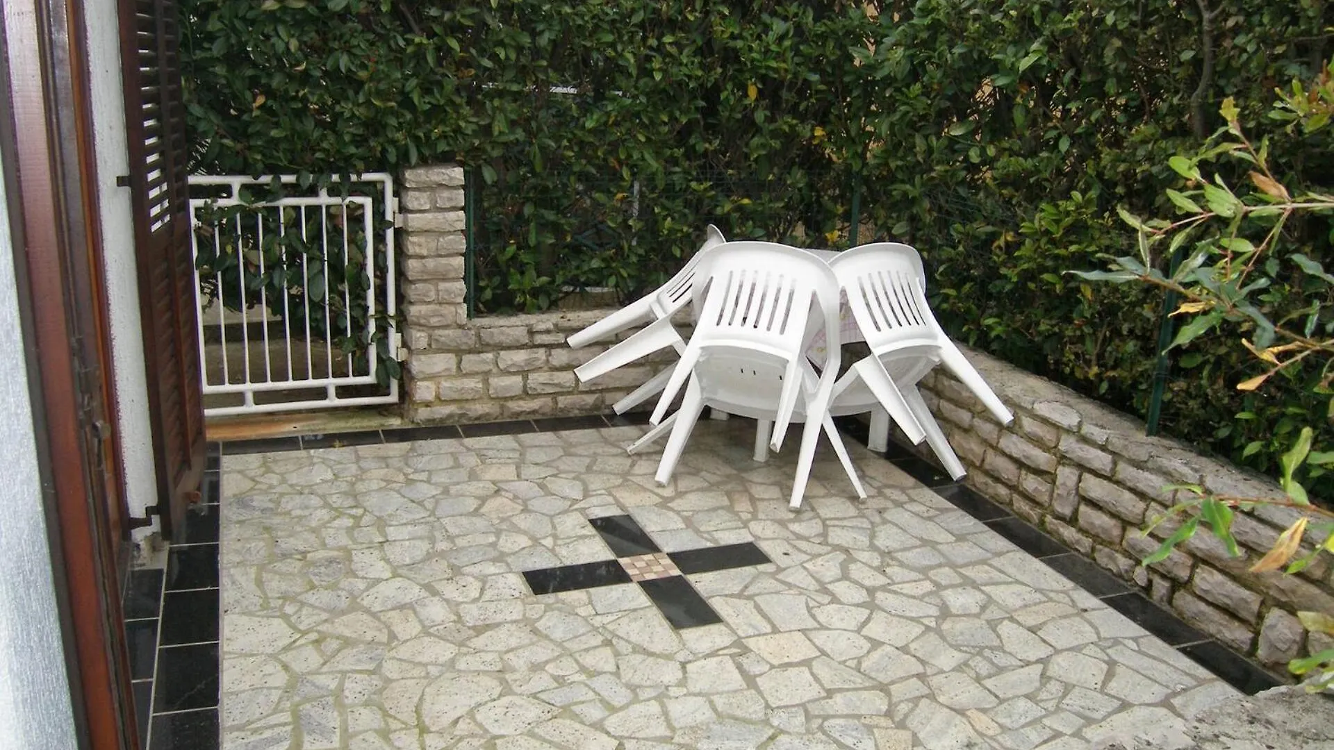 Lorena Apartments In Pula Guest house