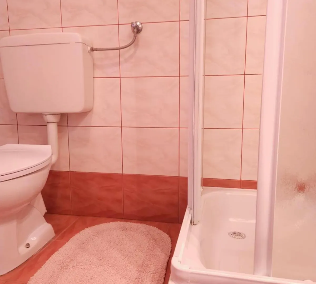 Lorena Apartments In Pula Guest house