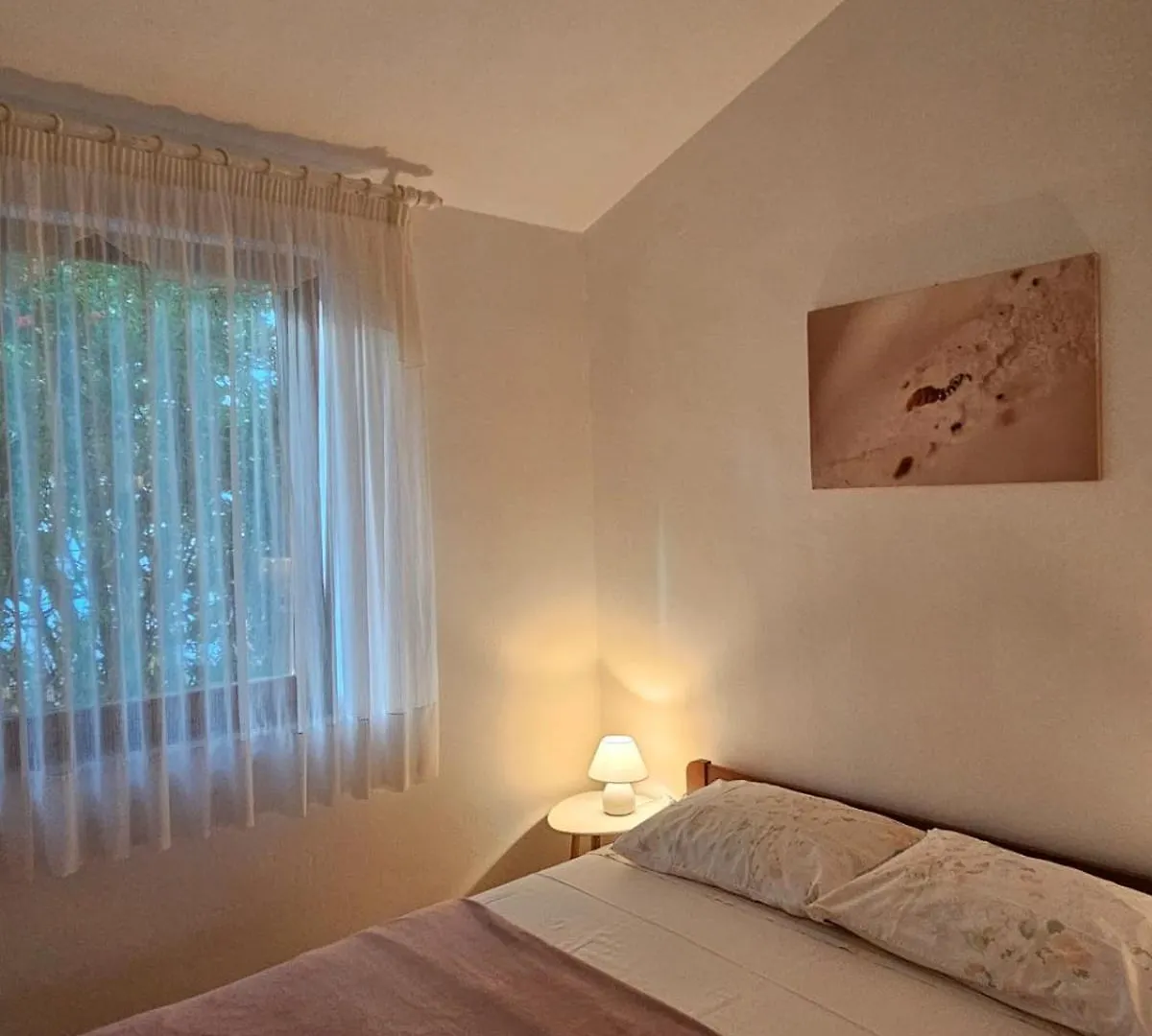 Lorena Apartments In Pula Croatia